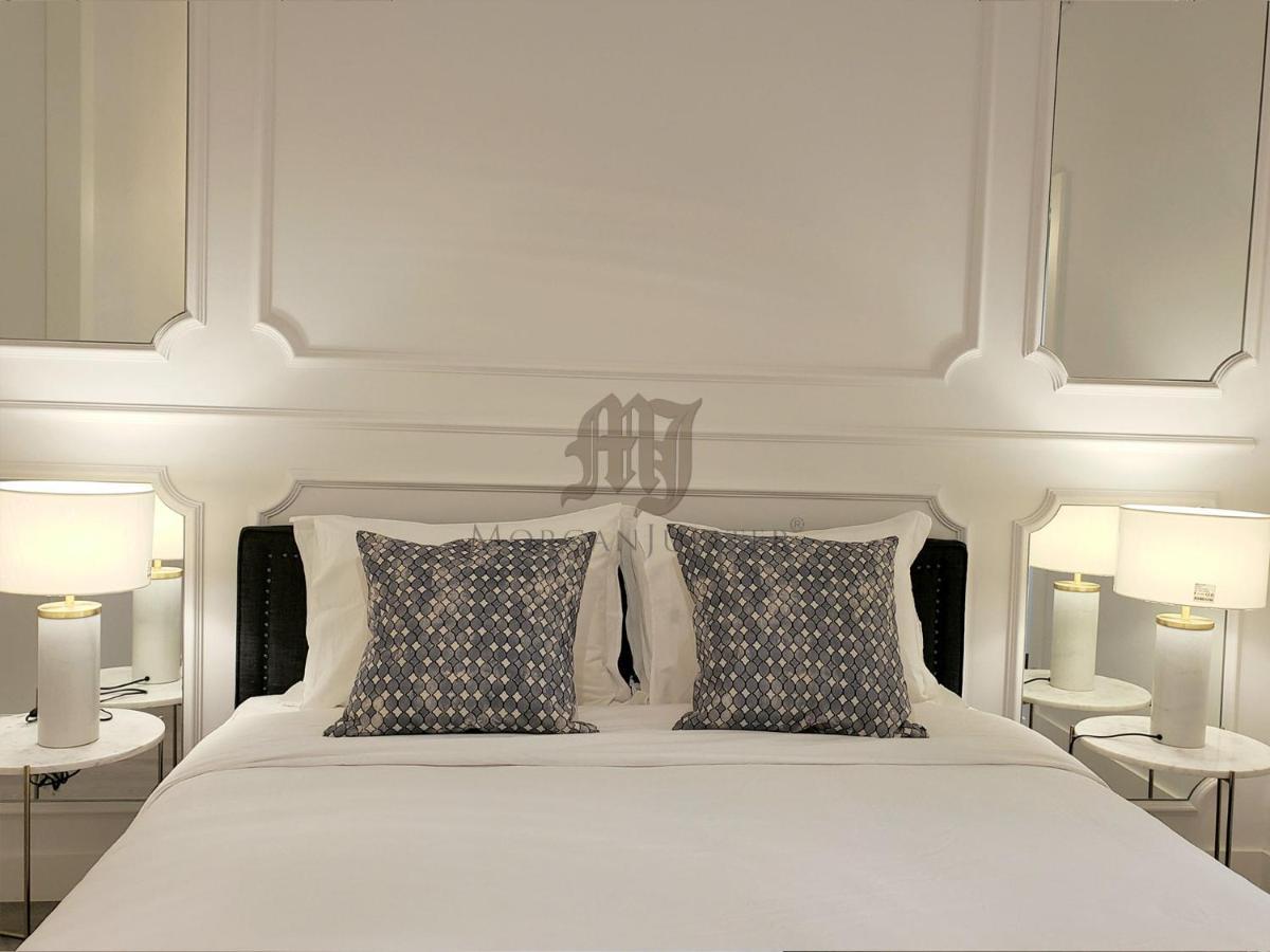 Morgan-Jupiter Apartments Lisboa Eksteriør bilde