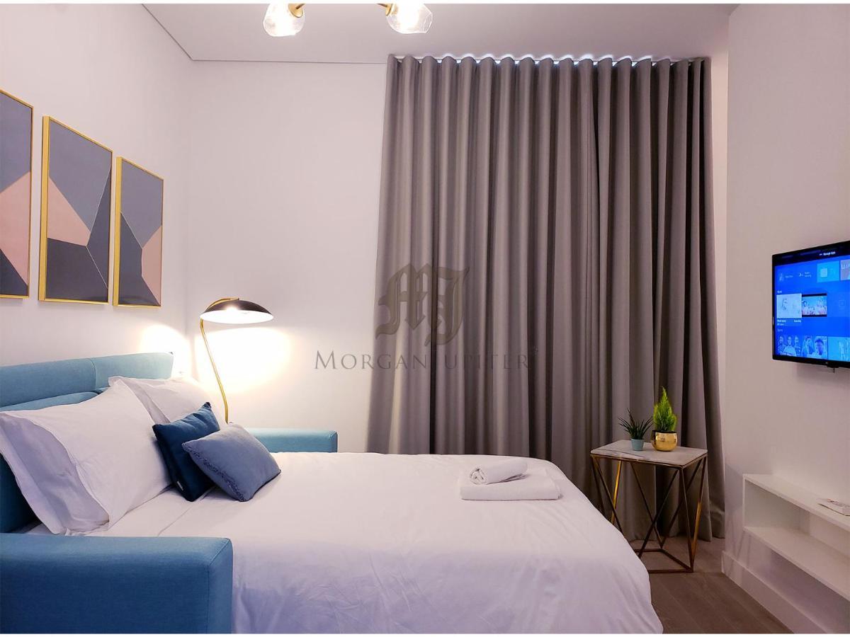 Morgan-Jupiter Apartments Lisboa Eksteriør bilde
